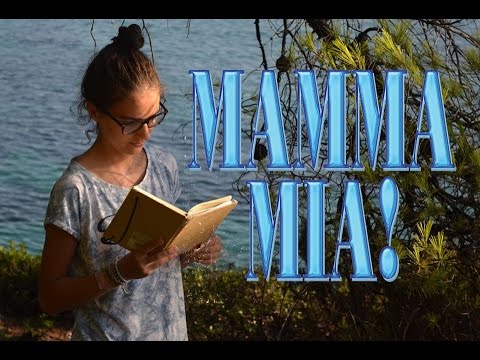 Visiting the locations of Mamma Mia on Skopelos | I had a dream