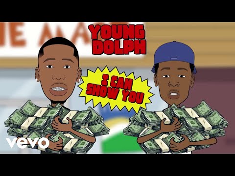 Video thumbnail for I Can Show You