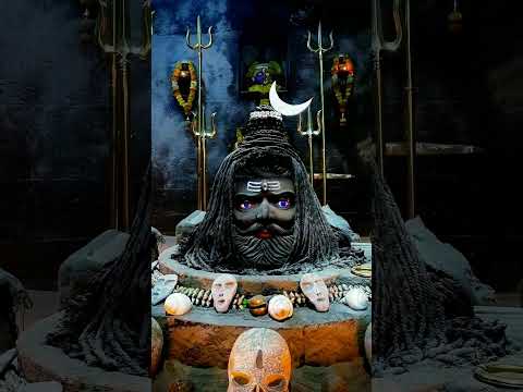 bolo Mahakal Maharaj ki Jay 🙏🔥 Jay Jay Shri Mahakal 🙏 Mahakal bhasm aarti Mahakaleshwar #mahakal #yt