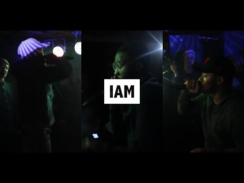 SNE brings out J Flowz, Frenzy, Careless @headline support by Ayowrote & Cari | THIS IS LDN [EP:60]
