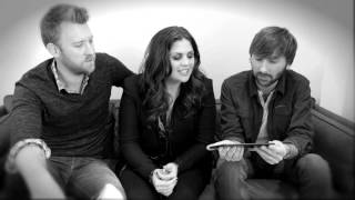 Lady Antebellum - Sing! A Holly Jolly Christmas Contest