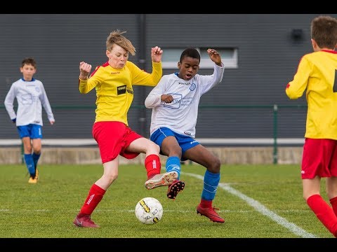 kvv-laarne-kalken.tv: 27/04/2019 U12P KVV Laarne-Kalken - Eendr. Elene-Grotenberge A