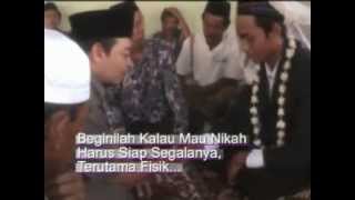 preview picture of video 'Anak Kronjo-Akad Nikah-Kontan.mpg'