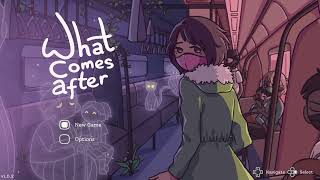 NINTENDO SWITCH VISUAL NOVEL GAME THAT'S FULL OF LIFE LESSONS - NO COMMENTARY #nintendoswitch