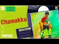 Thangamalai Thirudan Chamakku Lyric Chiranjeevi Vijayashanti Ilaiyaraaja