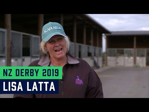 NZ Derby Preview 2019 - Lisa Latta's Runners