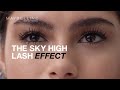 thumbnail: Maybelline New York Lash Sensational Sky High mascara - Pink Air