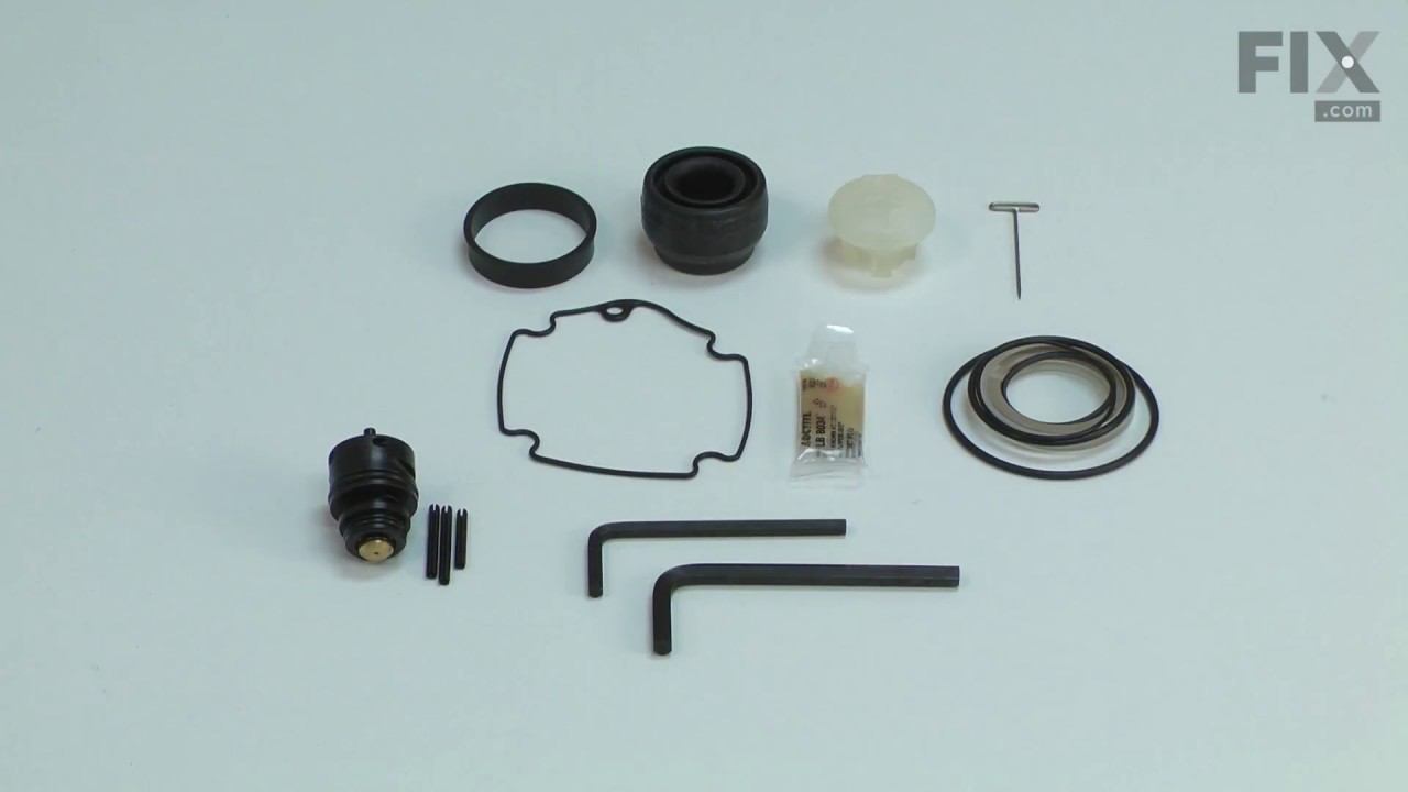 Porter Cable Genuine OEM Replacement Overhaul Kit # 910463 