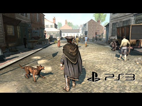 Vidéo Assassin's Creed III - Freedom Edition