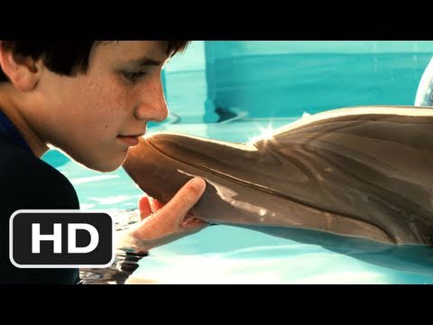 Dolphin Tale (2011) Official Trailer