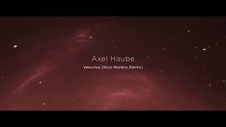 Axel Haube - Vesuvius video