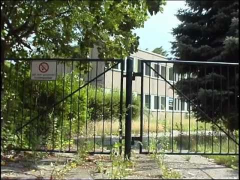 Vergabe: Hoyerswerdaer Unternehmen reißt Kita ab - ELSTERWELLE