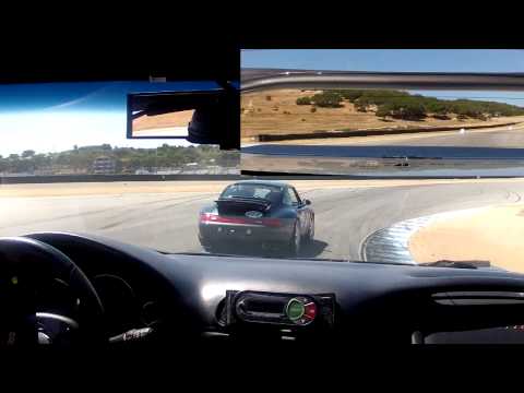 Laguna Seca CFRA Race 20May2013