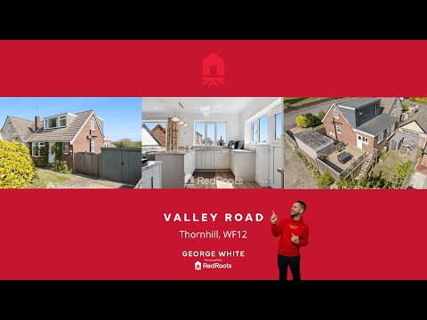 Valley Road, Thornhill by George White - Your Personal Estate Agent