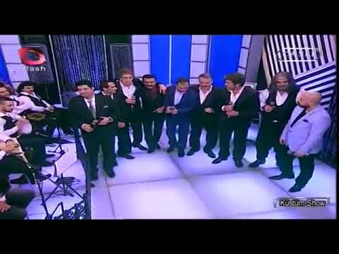 Biz babadan böyle gördük