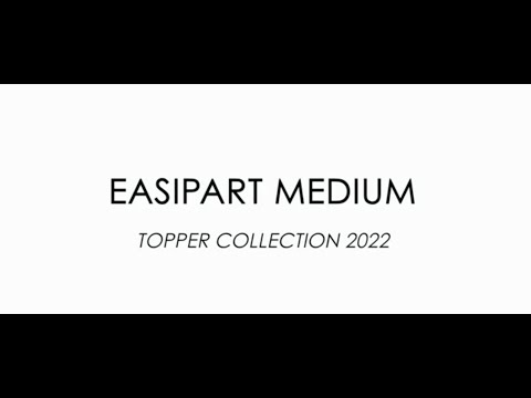 Easipart Medium 18