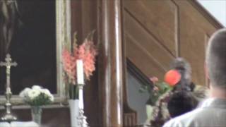 Joe McPhee @ Konfrontationen 2010