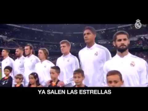download lagu mp3 mp4 Himno Del Real Madrid 2017, download lagu Himno Del Real Madrid 2017 gratis, unduh video klip Himno Del Real Madrid 2017