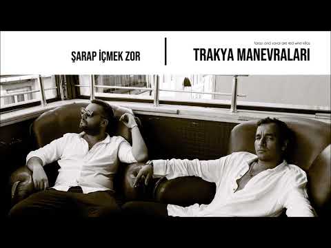 Video thumbnail for Şarap İçmek Zor