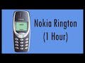 Nokia Ringtone 1 Hour