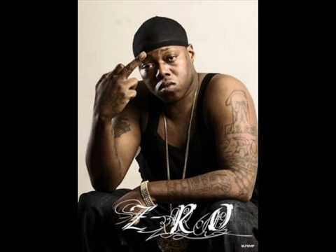Z-RO - Ride Tonight