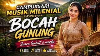 Download lagu Bocah Gunung ( Musik Video AI ) mp3 Download lagu Bocah Gunung ( Musik Video AI ) mp3