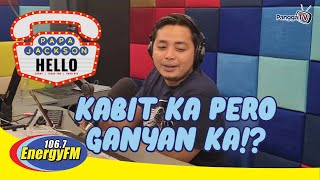 Download lagu MISIS PROUD NA KABIT, PARA DAW NASA HEAVEN | HELLO S.T.G mp3