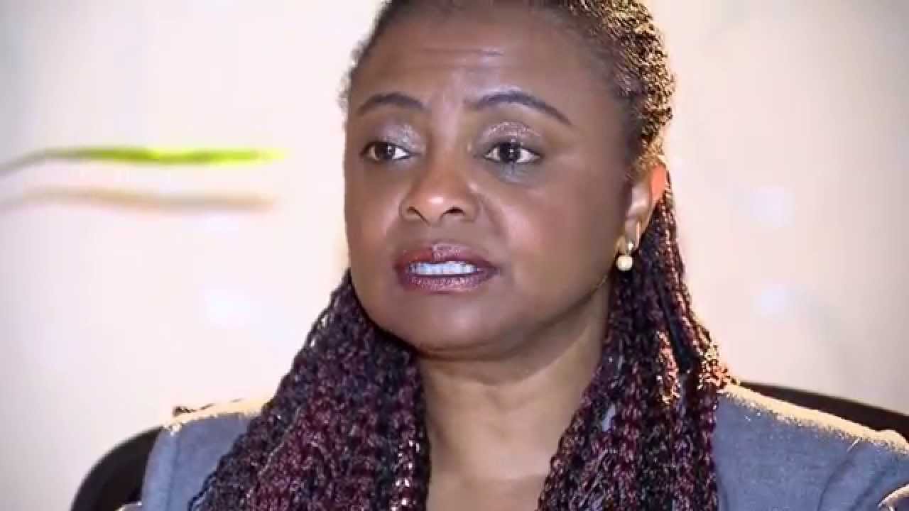 Entrevista- Nilma Lino Gomes (Lei Cotas)