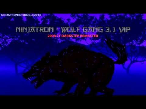Ninjatron - Wolf Gang v3.1 VIP