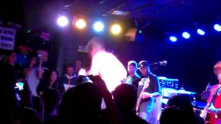 Turnstile - Undertone (Inside Out Cover)