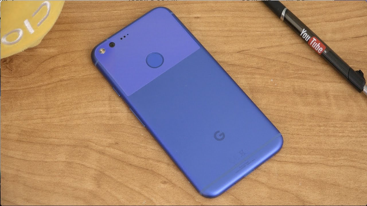 Google Pixel XL Revisited After 6 Months!