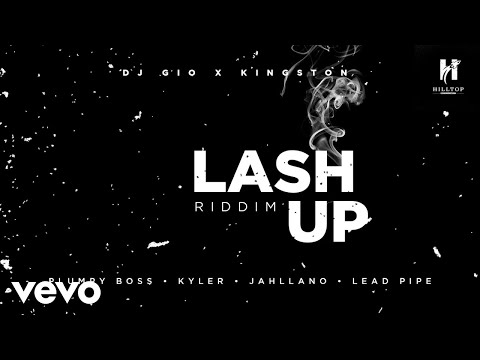 Jahllano - Thanks & Praise ("Lash Up Riddim" Official Audio) | Dancehall 2020