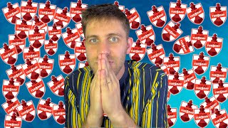 הדבר היחידי שיש לי בראש... טייטלד טיוזדי בשידור חי! | רב אמן ניצן שטיינברג
