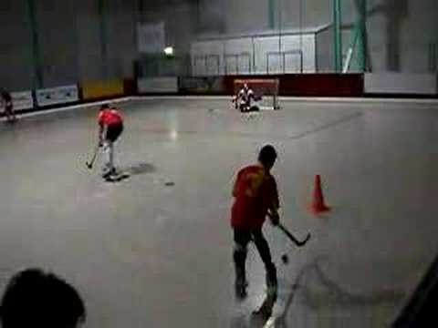 Blog PATINSLOVER: Exercices Technique « Patinslover » - Tirs -- Mars 2008