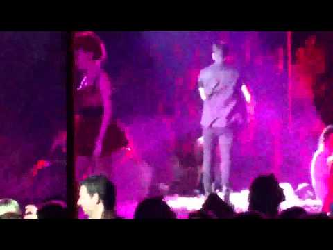 SAKIS-TAMTA @ THALASSA PREMIERE PART 4 BY MARIA KOUZINOGLOU.flv