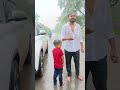 Barish Ka Mausam ️ Give The Most Importance To Your Family Shorts Vijaykumarviner Motivation