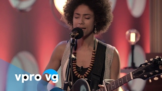 Shishani & the Namibian Tales - Itaala (live @TivoliVredenburg Utrecht)