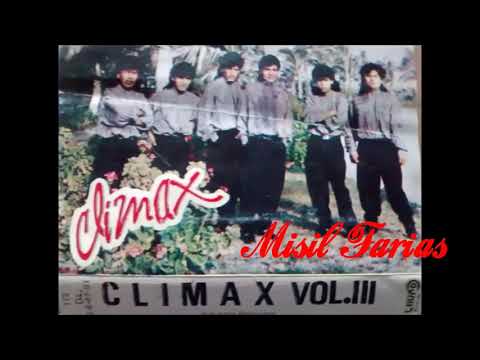 climax volumen 3