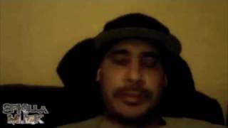 SPK Talks N.O.R.E., Tragedy Khadafi & The War Report 2