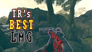 Terran Republic's BEST LMG | MSW-R Auraxium | Heavy Assault | PlanetSide 2