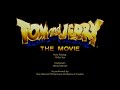 Tom And Jerry The Movie 1992 Instrumental Closing Credits