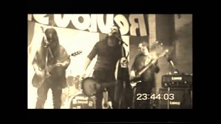 Tony Tuono e i REVOLVER - Venere (LIVE)-21-12-02