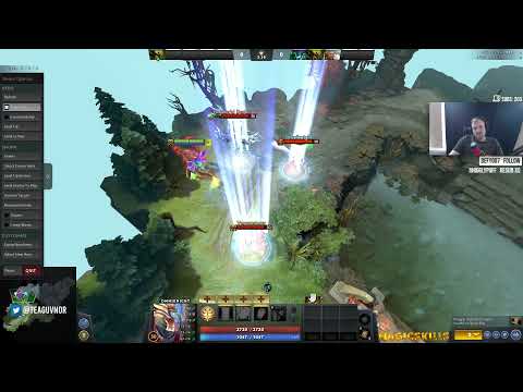 NEUTRAL ITEM UPDATES WITCHBANE IMBA ITEM 7.30 PATCH