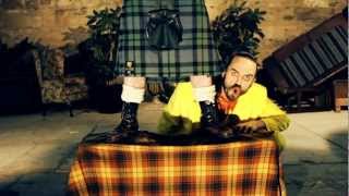 The Kilt Song - Aly Macrae