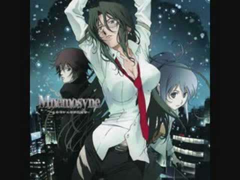 Mnemosyne Opening ~Alsatia~[FULL version]