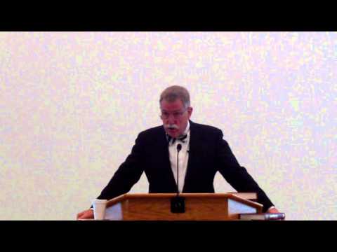 Gospel Motivation- Psalm 119- Dr. Joseph Pipa