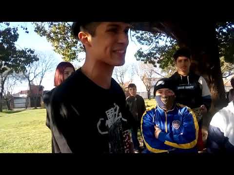 [BATALLON] TINO VS NEASY || CUARTOS DE FINAL || FECHA 4 (CUARENTENA BARS)