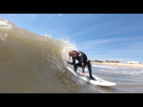 ON TOUR WITH BEN GRAVY AND SECTOR 9