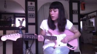 Cat Power - You May Know Him COVER