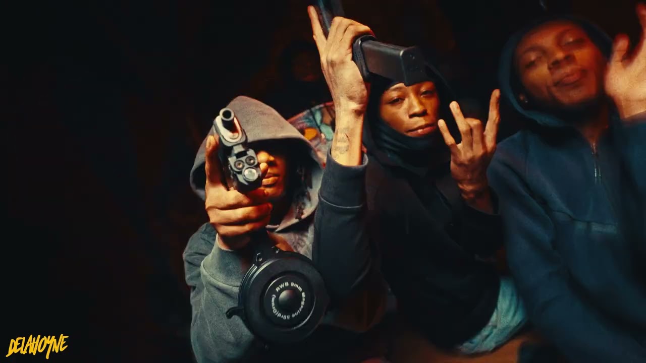 0617 TP - “Snatch Mode” (Official Video) Shot by @Lou Visualz